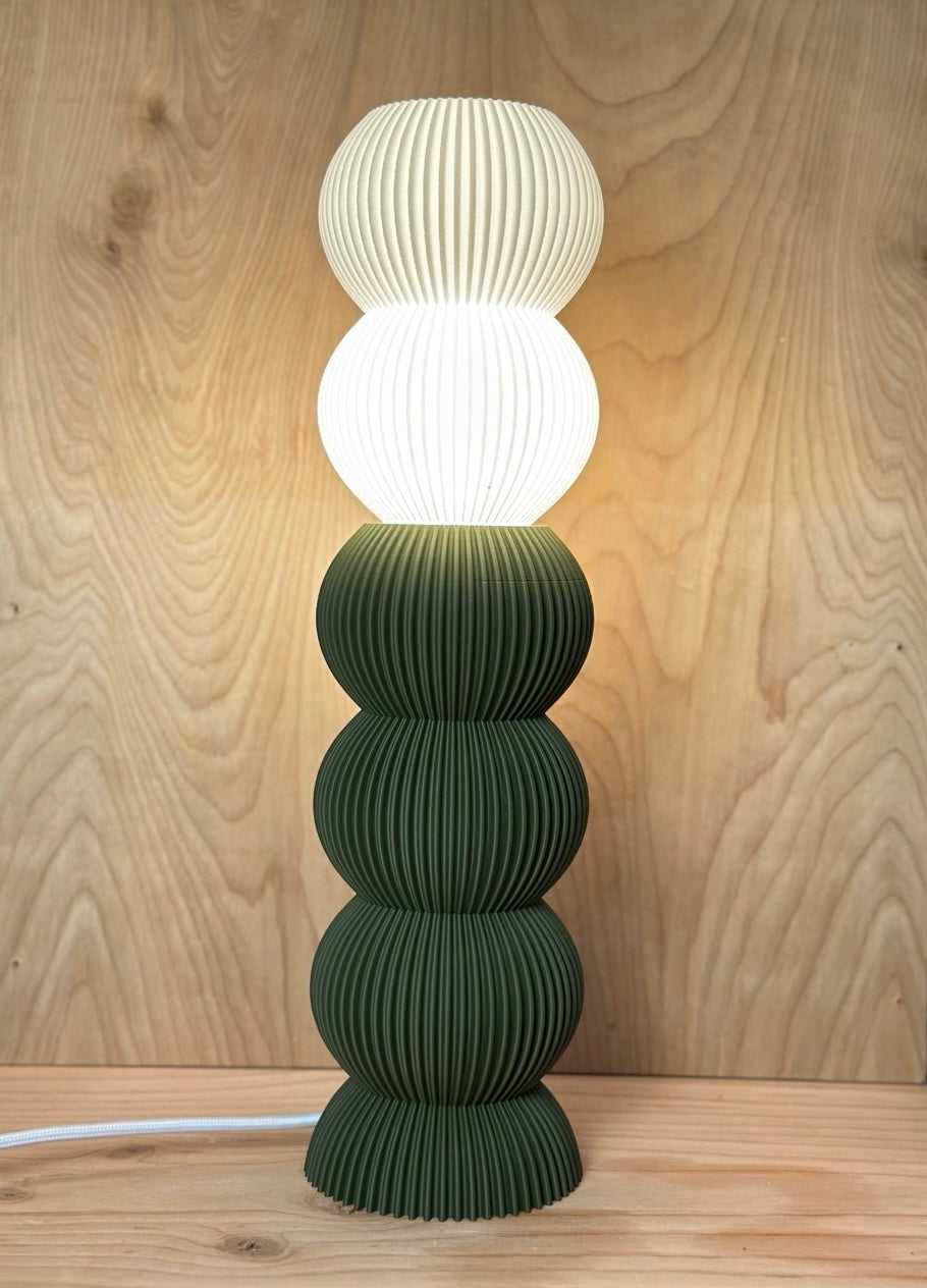 STAK Rolli, Large Moss 03