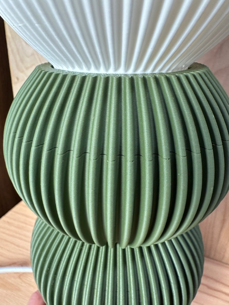 STAK Rolli, Large Moss 03