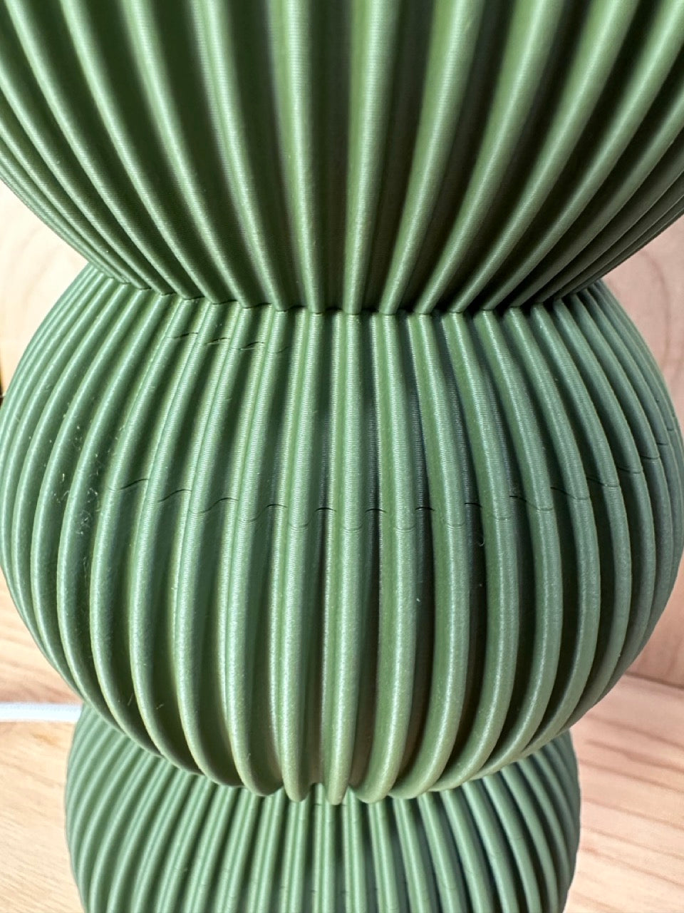 STAK Rolli, Large Moss 03