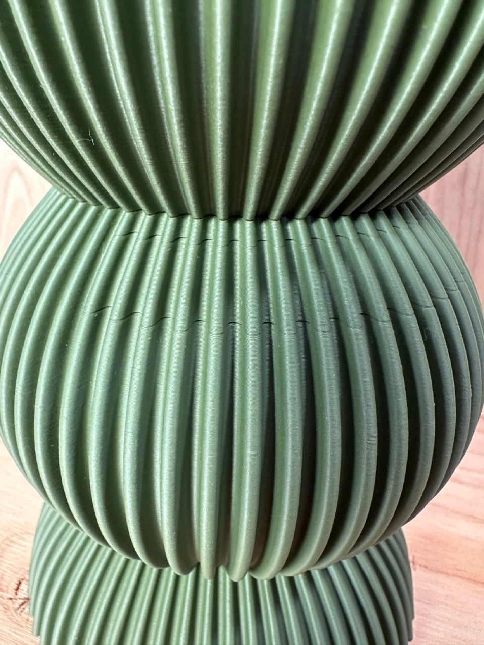 STAK Rolli, Large Moss 03