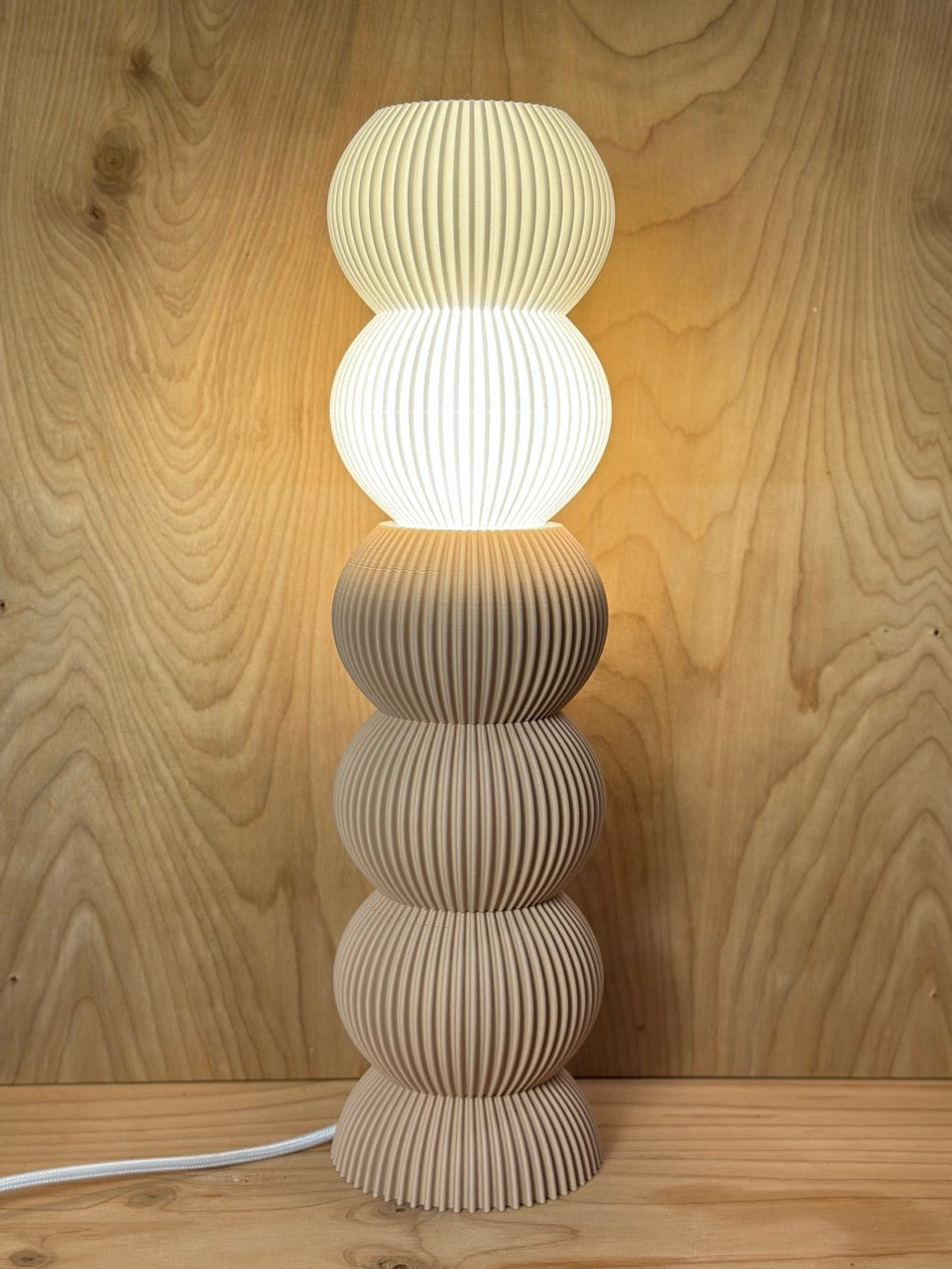 STAK Rolli, Large Sand 01