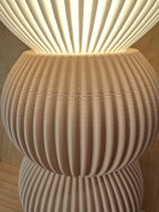 STAK Rolli, Large Sand 01