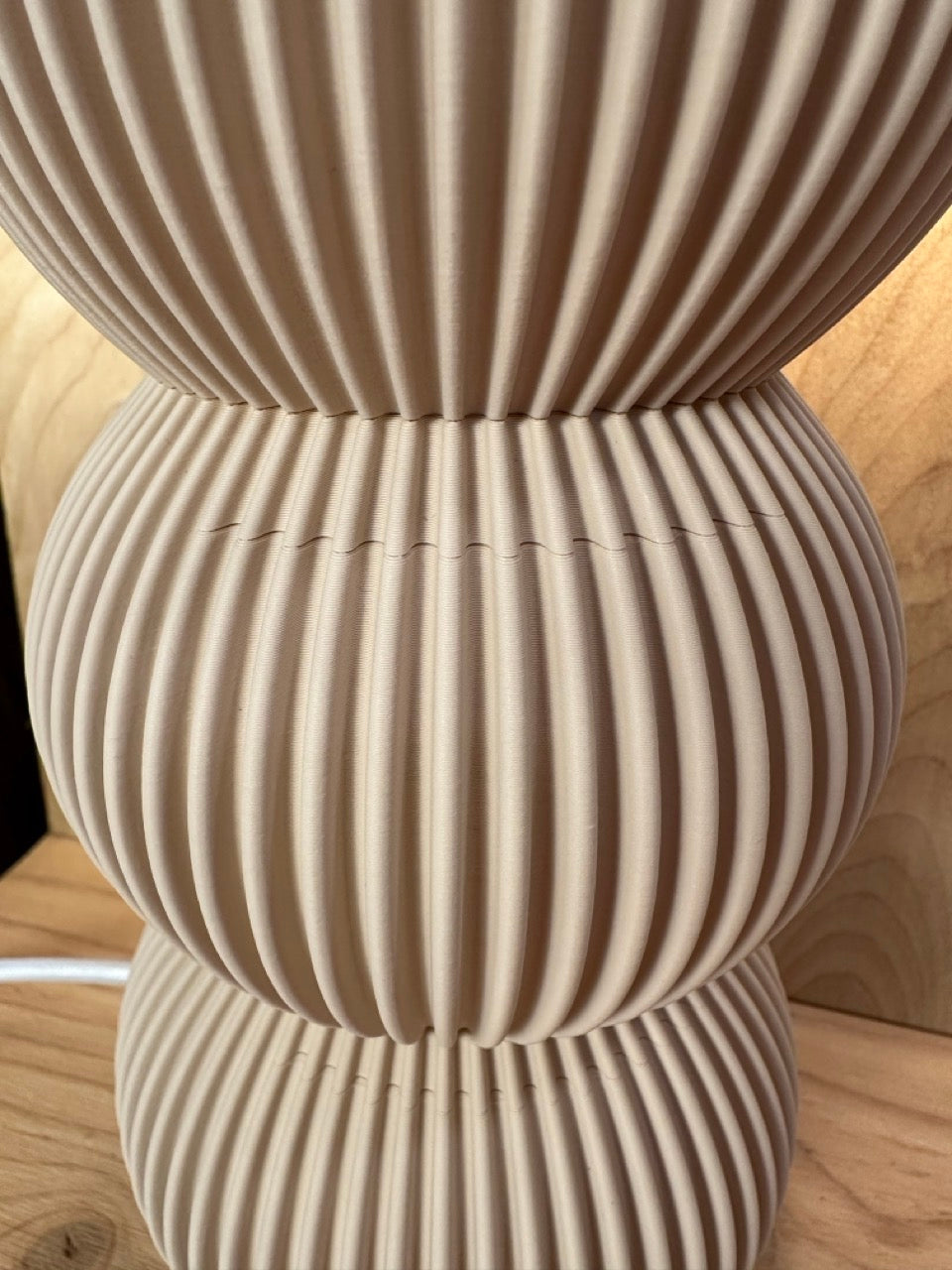 STAK Rolli, Large Sand 01