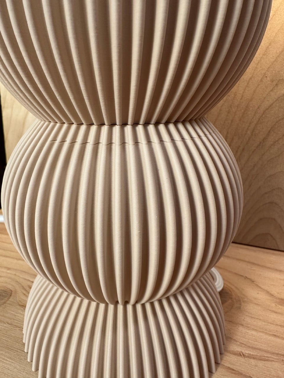 STAK Rolli, Large Sand 01