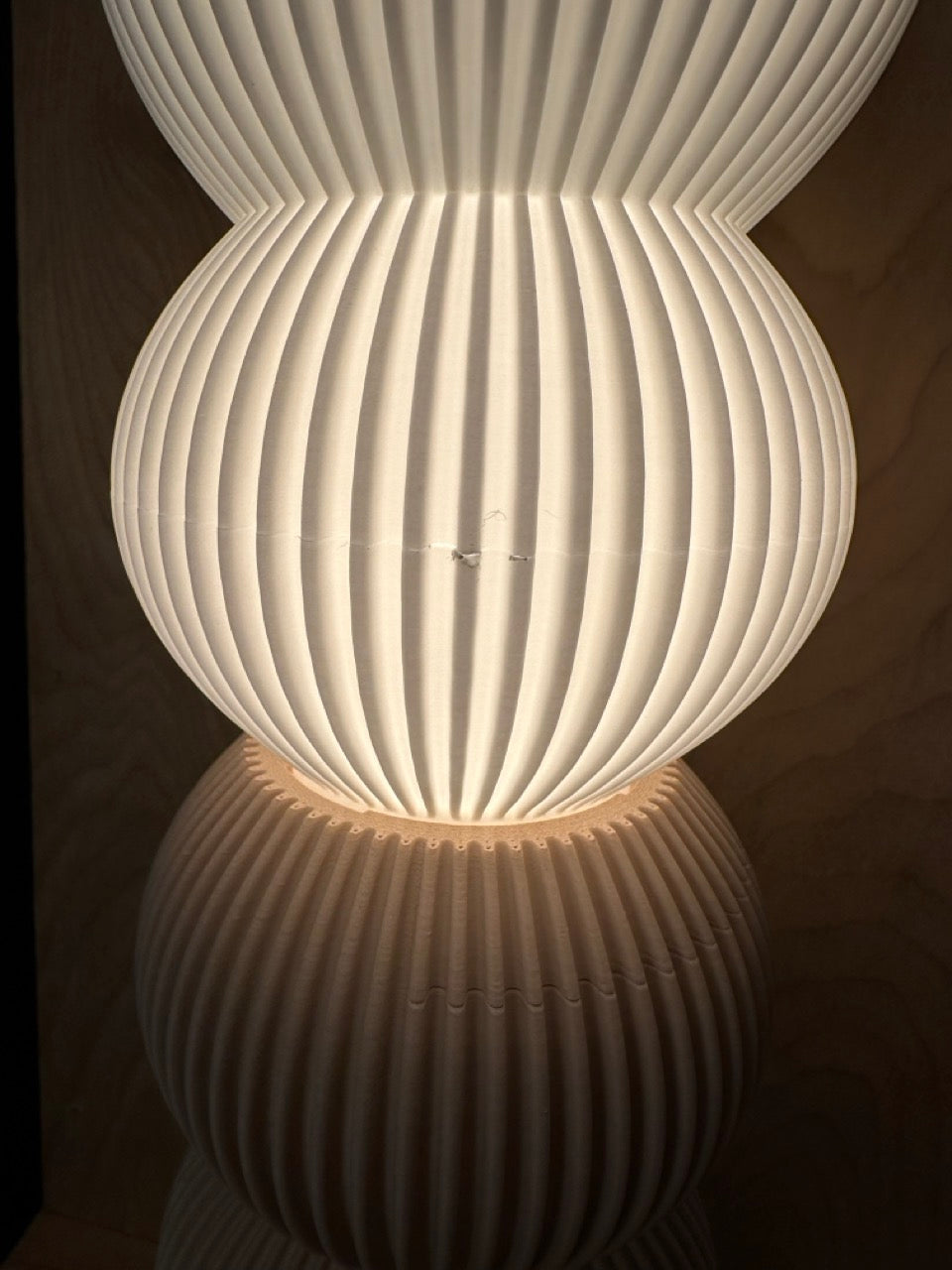 STAK Rolli, Large Sand 01