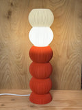 STAK Rolli, Large Sienna 01