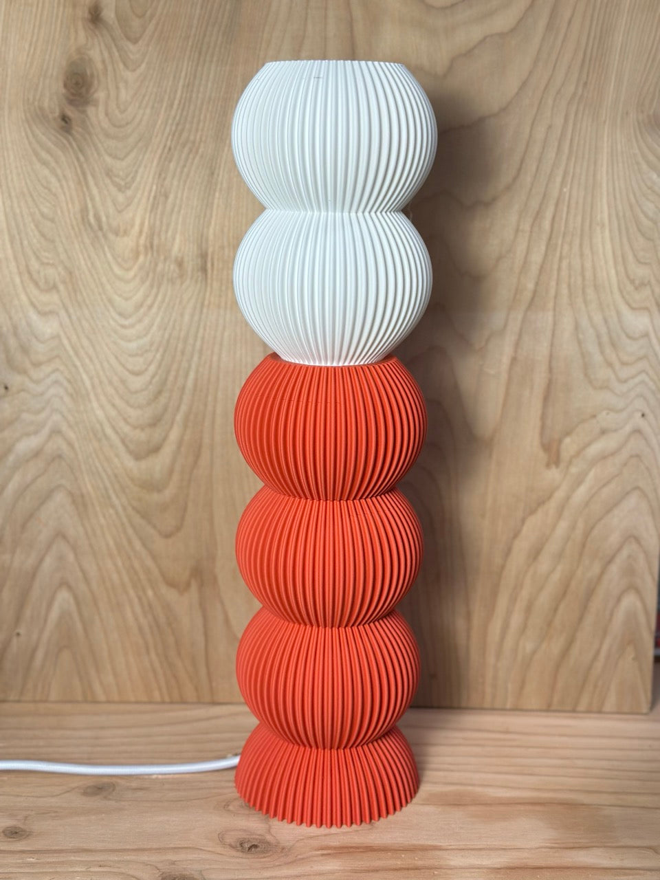 STAK Rolli, Large Sienna 02