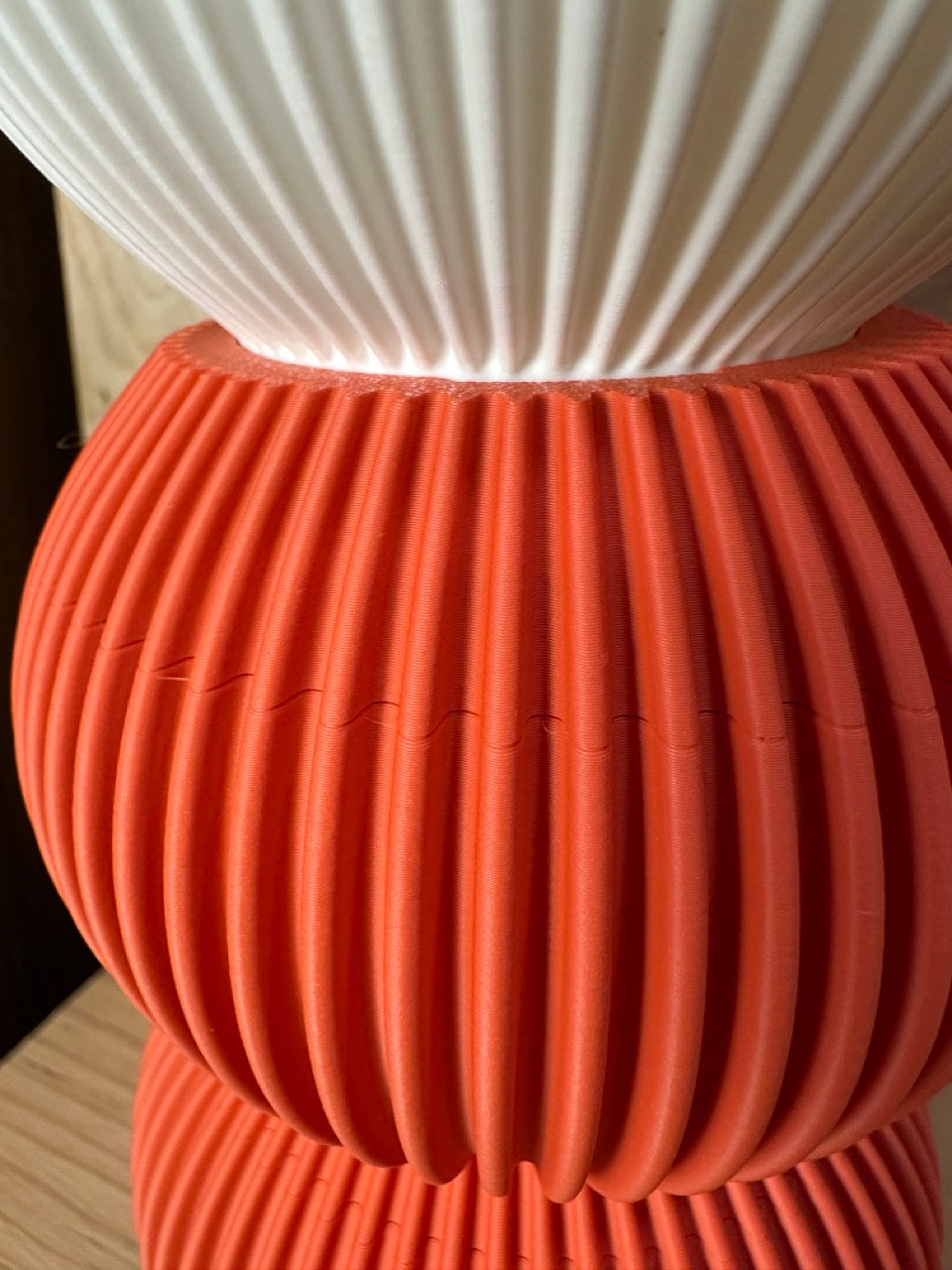 STAK Rolli, Large Sienna 02