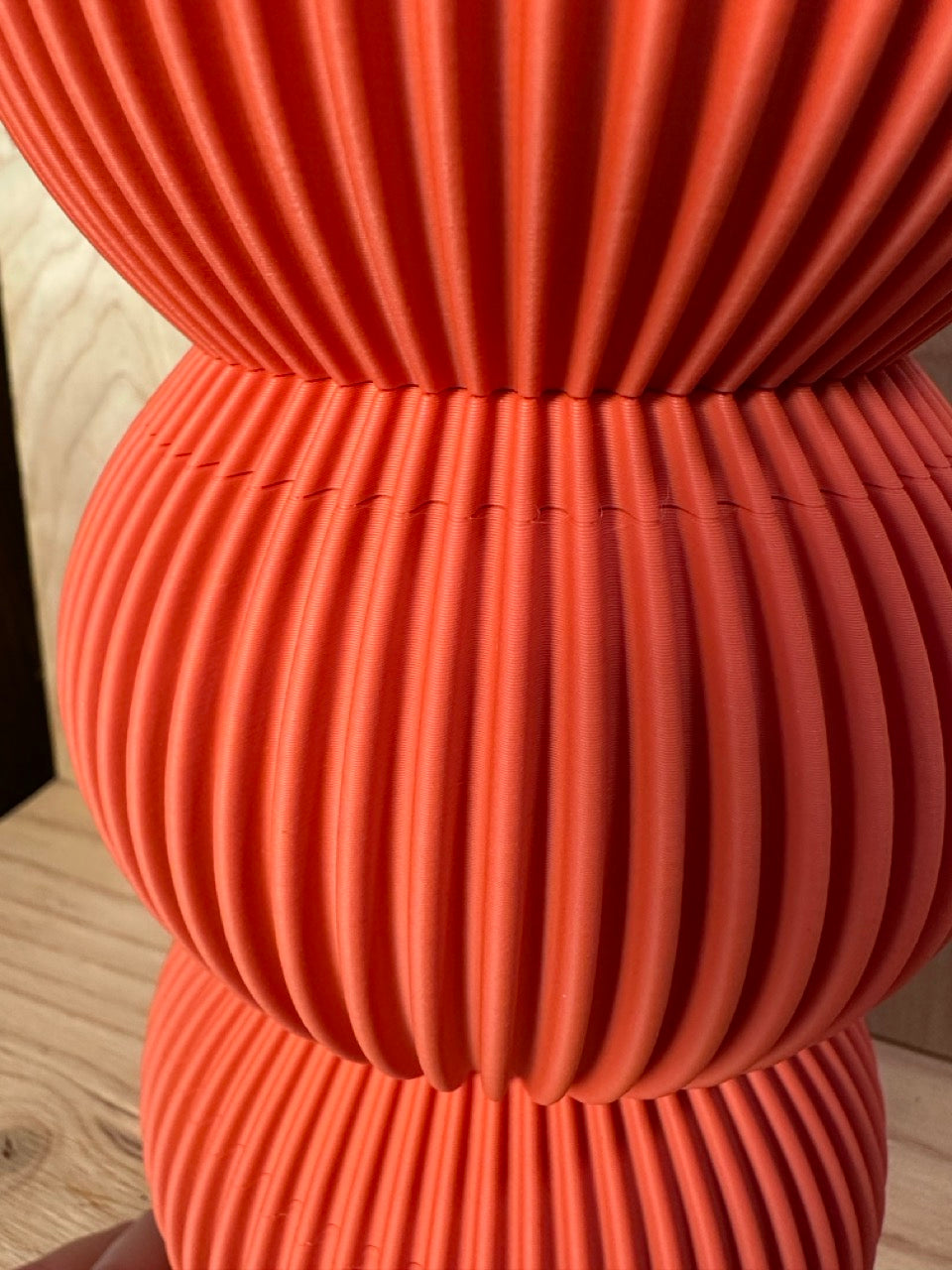 STAK Rolli, Large Sienna 01