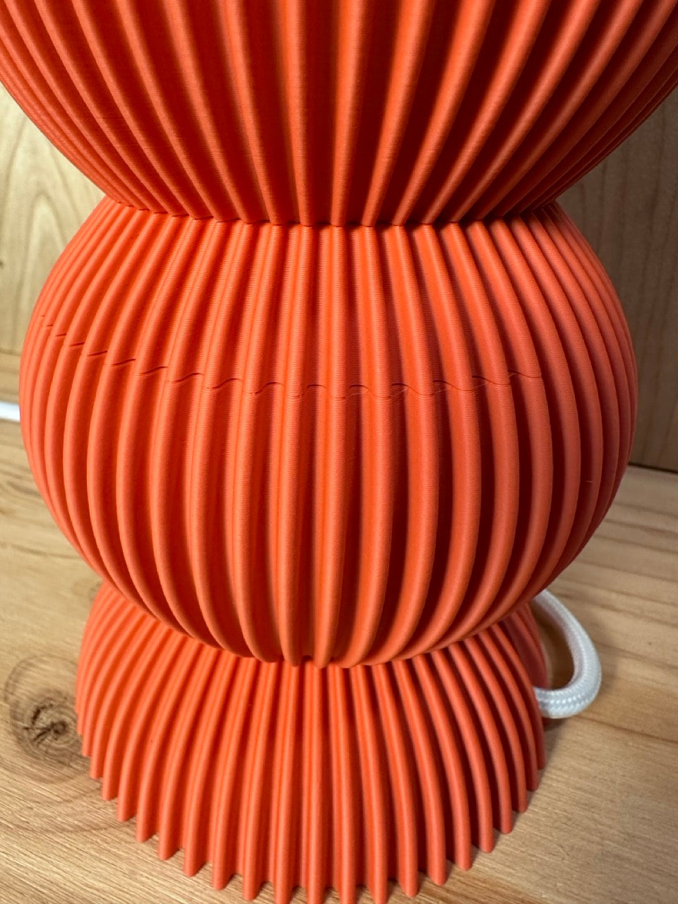 STAK Rolli, Large Sienna 02