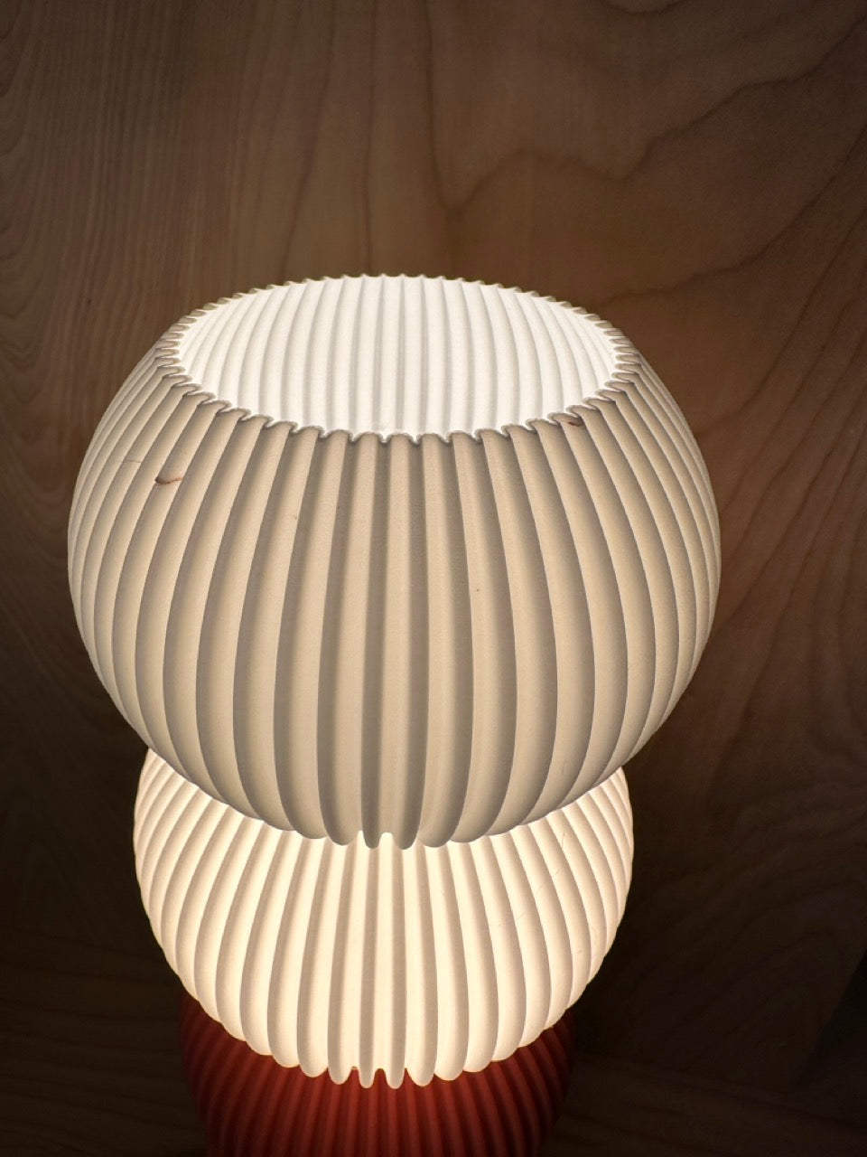 STAK Rolli, Large Sienna 01