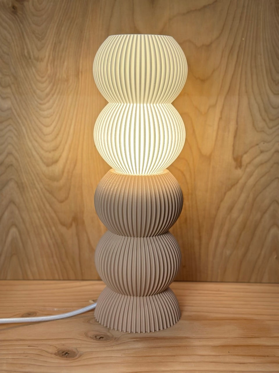 STAK Rolli, Medium Sand 01