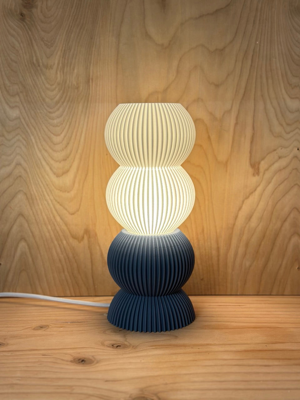 STAK Rolli, Small Slate 01