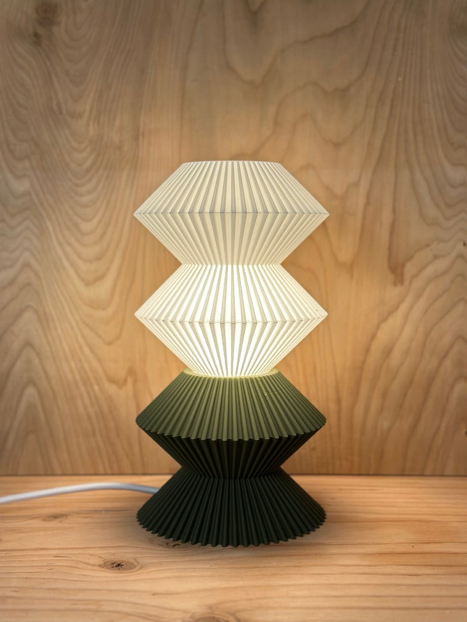 STAK Ziggi, Small Moss 01