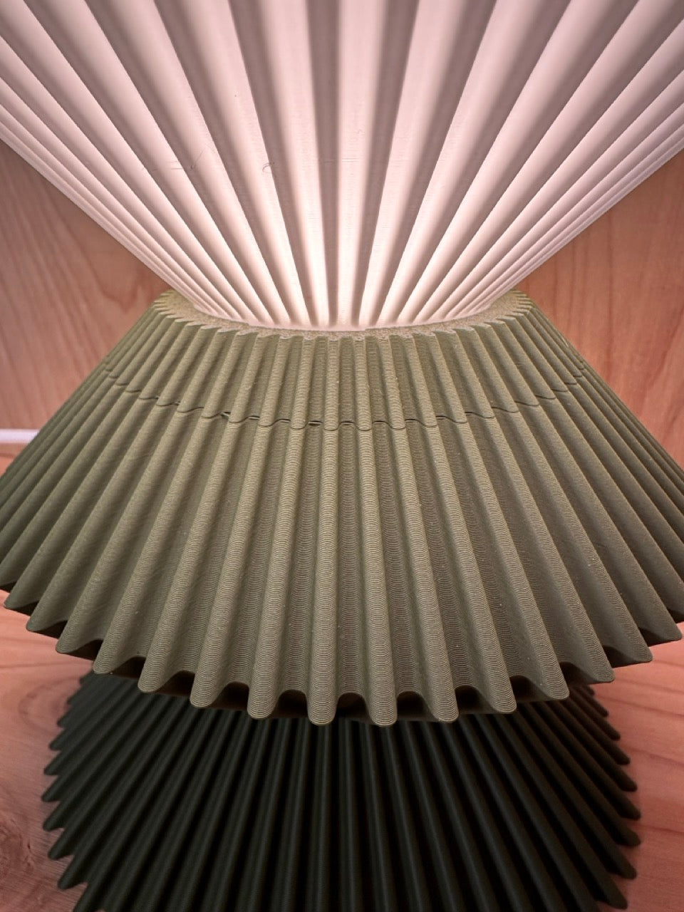 STAK Ziggi, Small Moss 01