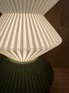 STAK Ziggi, Small Moss 01