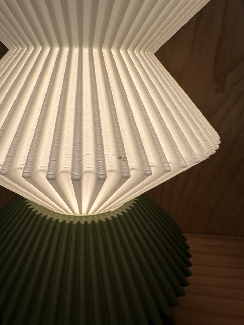 STAK Ziggi, Small Moss 01