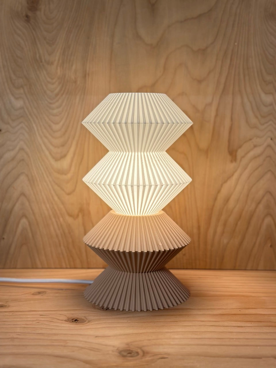 STAK Ziggi, Small Sand 01