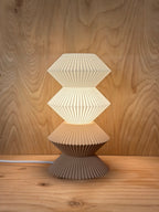 STAK Ziggi, Small Sand 01