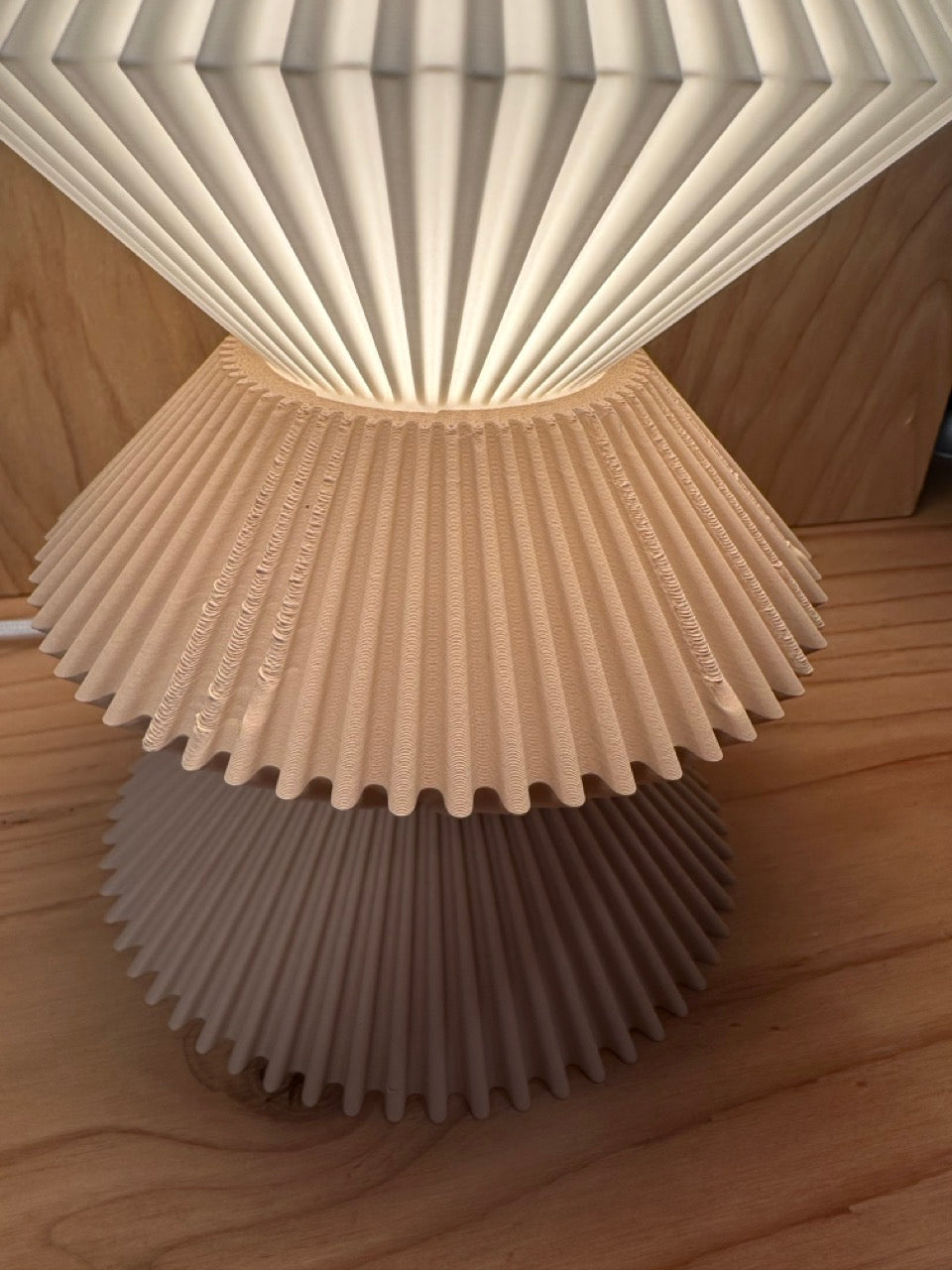 STAK Ziggi, Small Sand 01