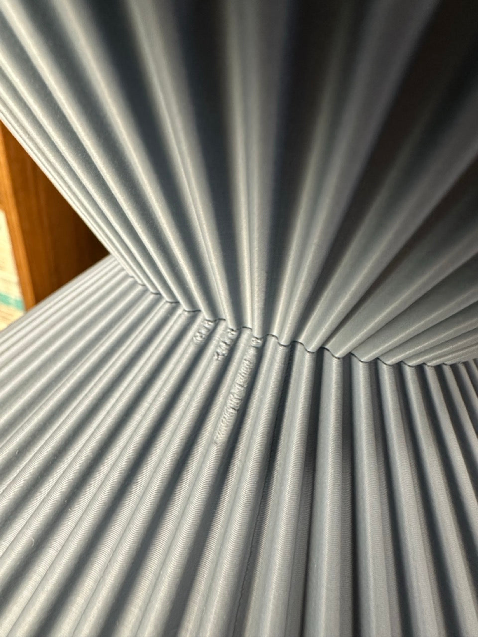 STAK Ziggi, Medium Slate 01