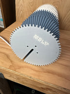 STAK Ziggi, Medium Slate 01