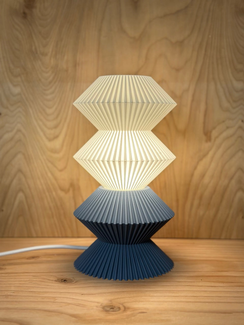 STAK Ziggi, Small Slate 01