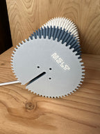 STAK Ziggi, Small Slate 01