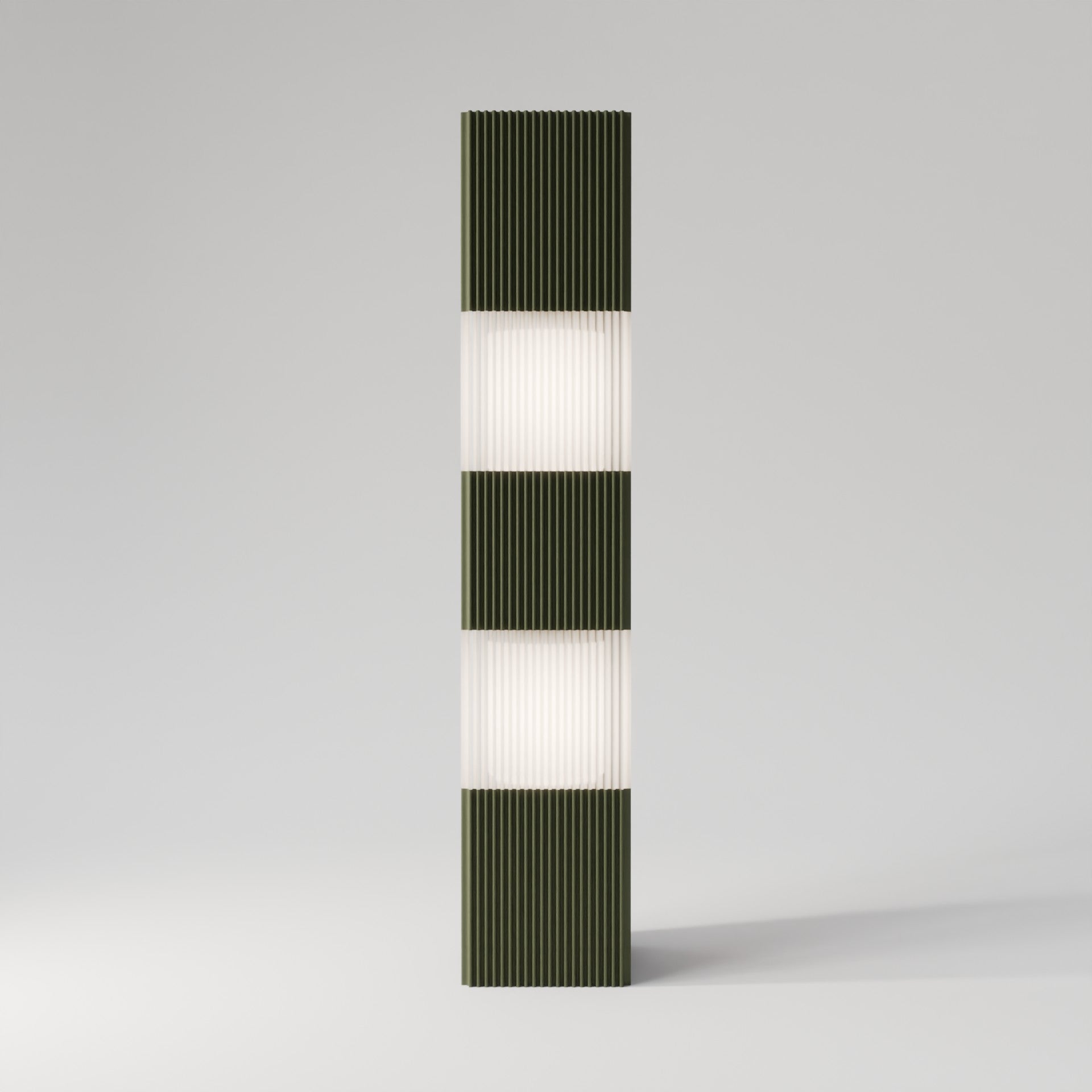 STAK Blok Lamp