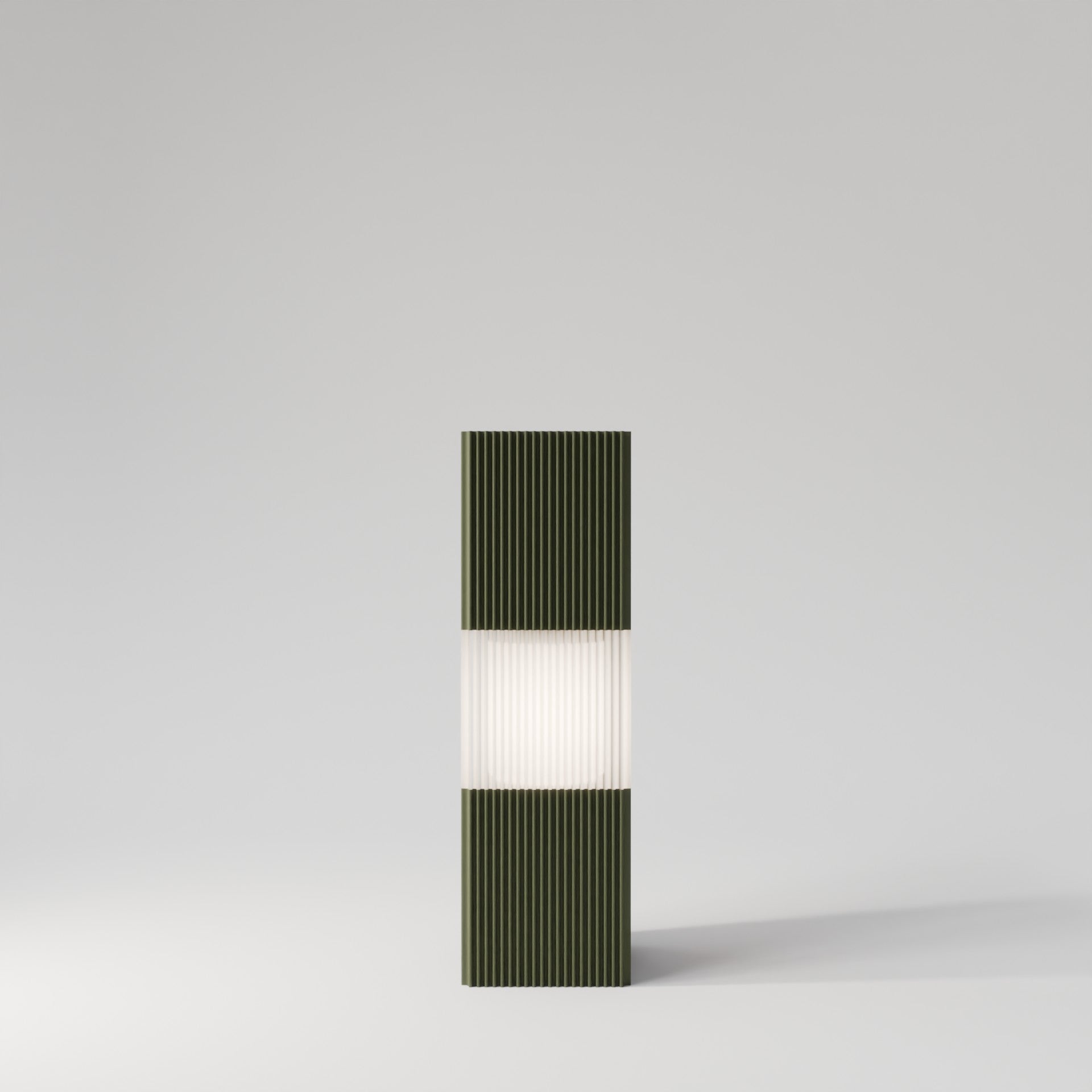 STAK Blok Lamp