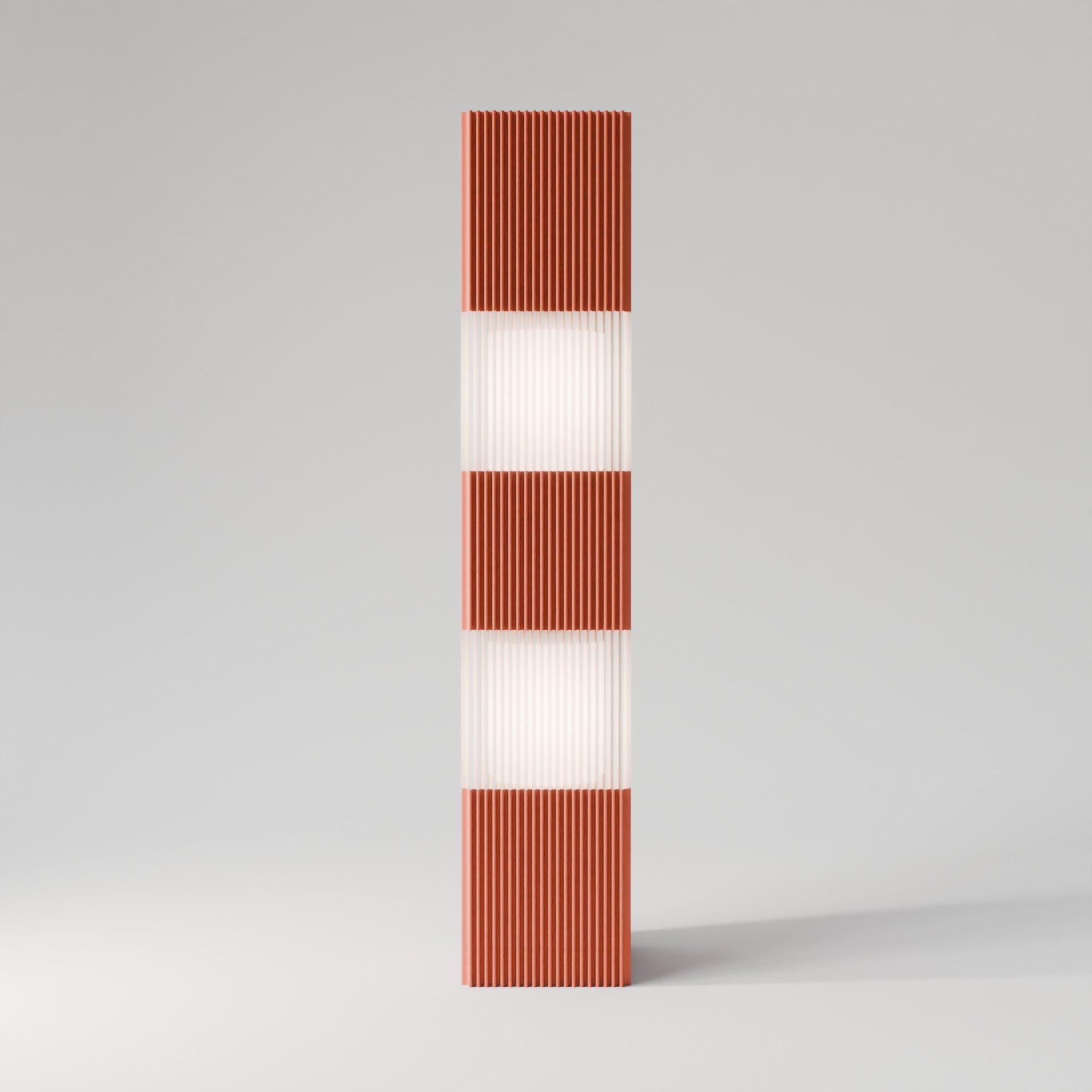STAK Blok Lamp