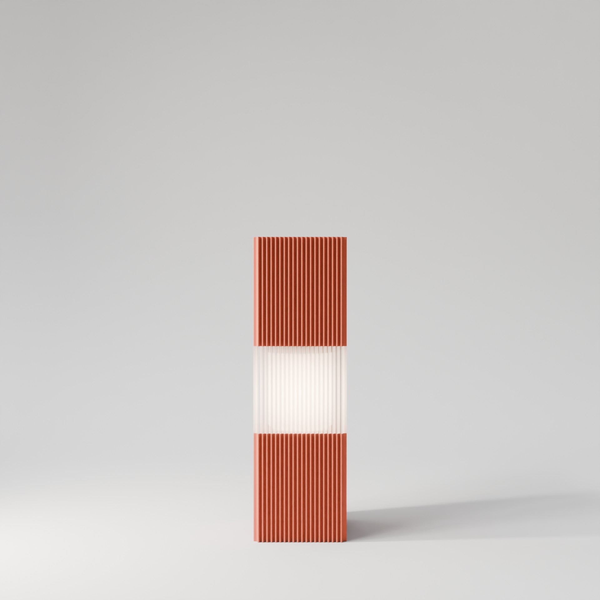 STAK Blok Lamp