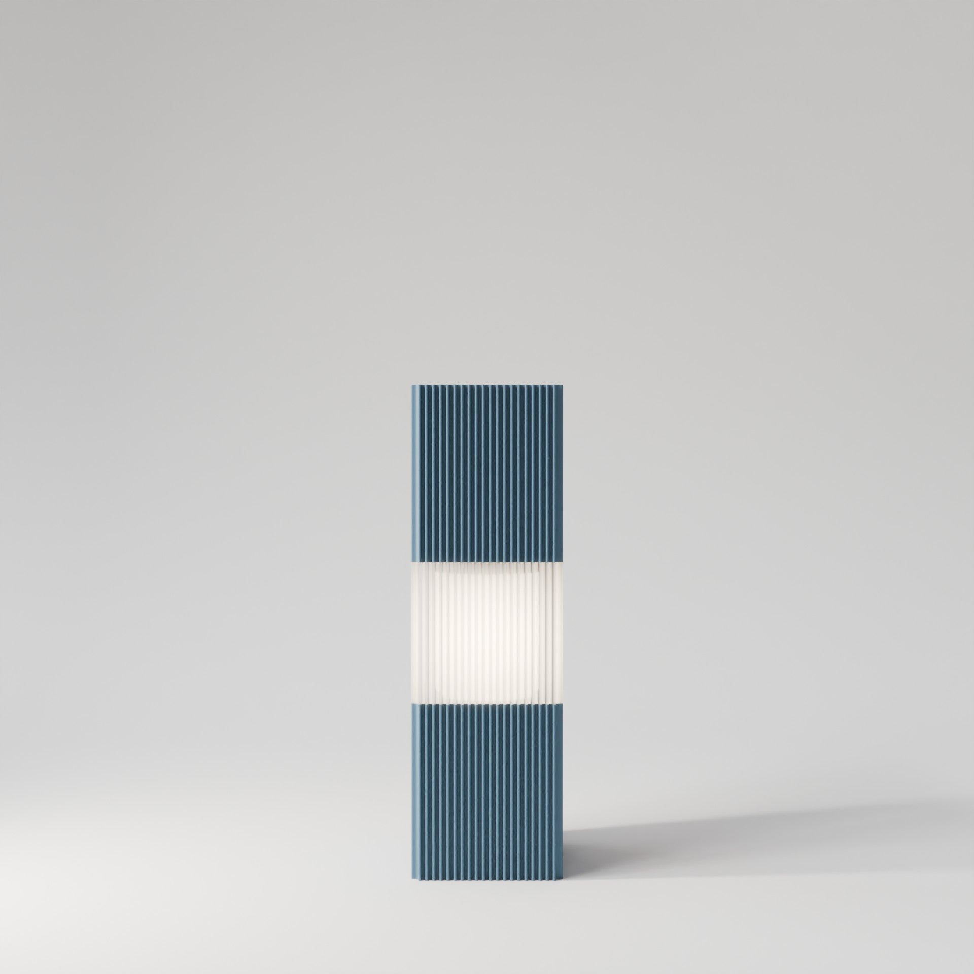 STAK Blok Lamp