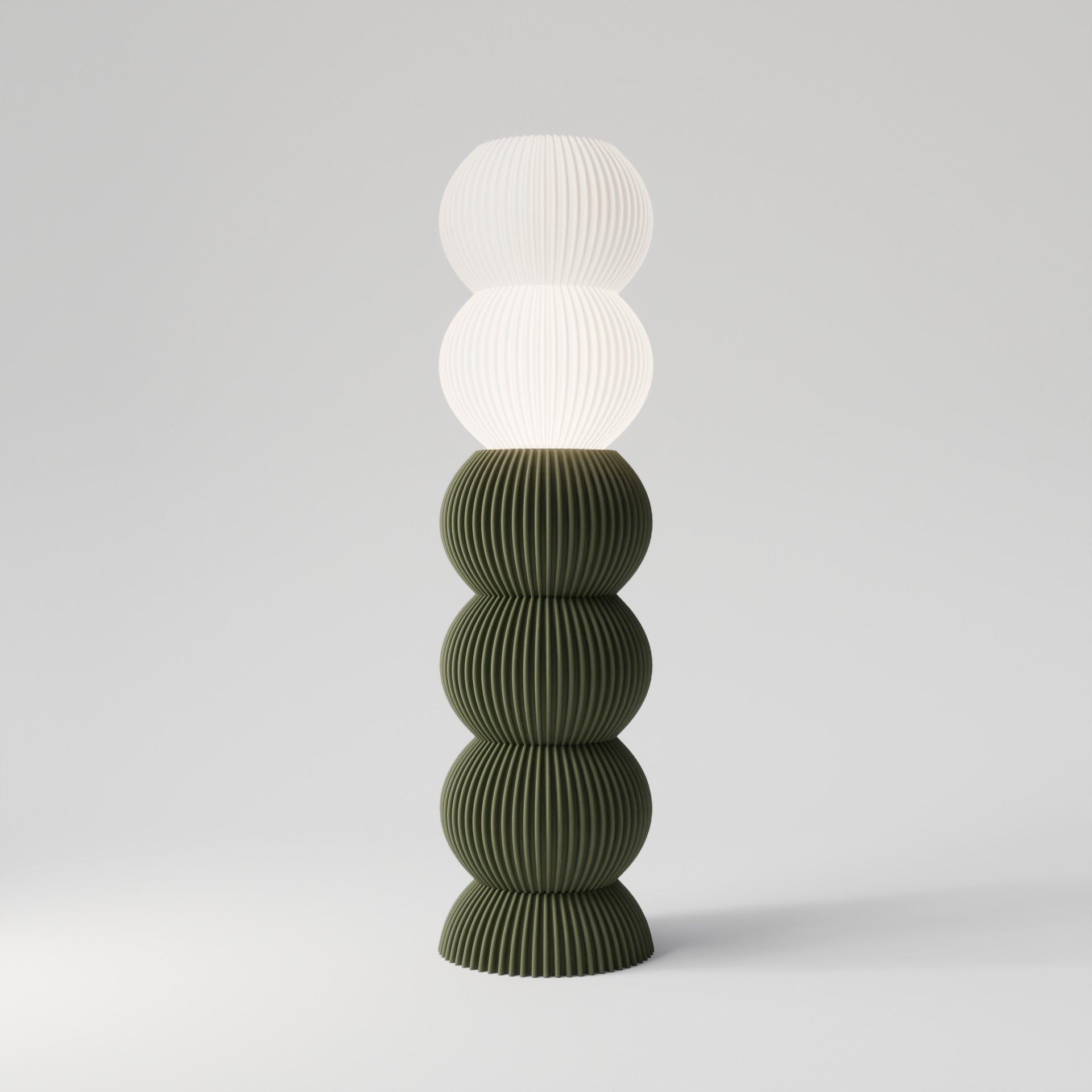 STAK Rolli Lamp