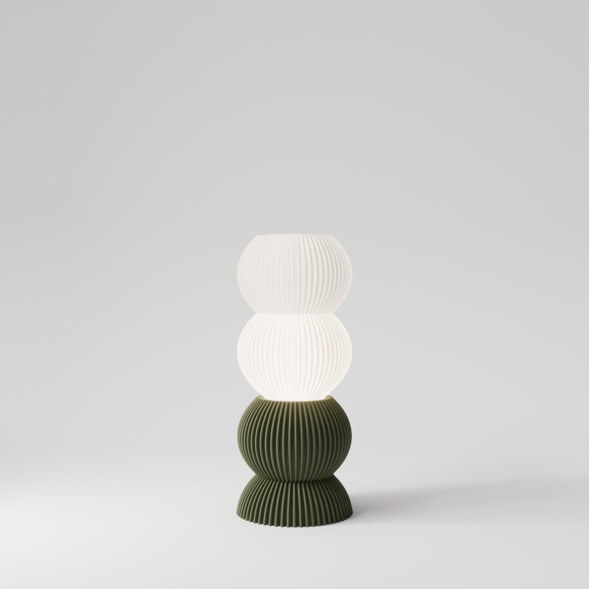STAK Rolli Lamp