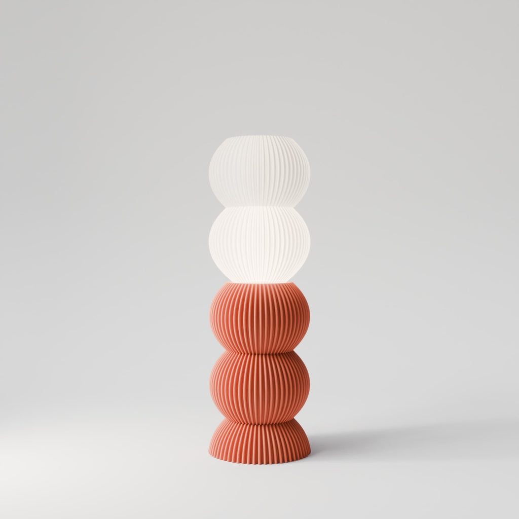 STAK Rolli Lamp