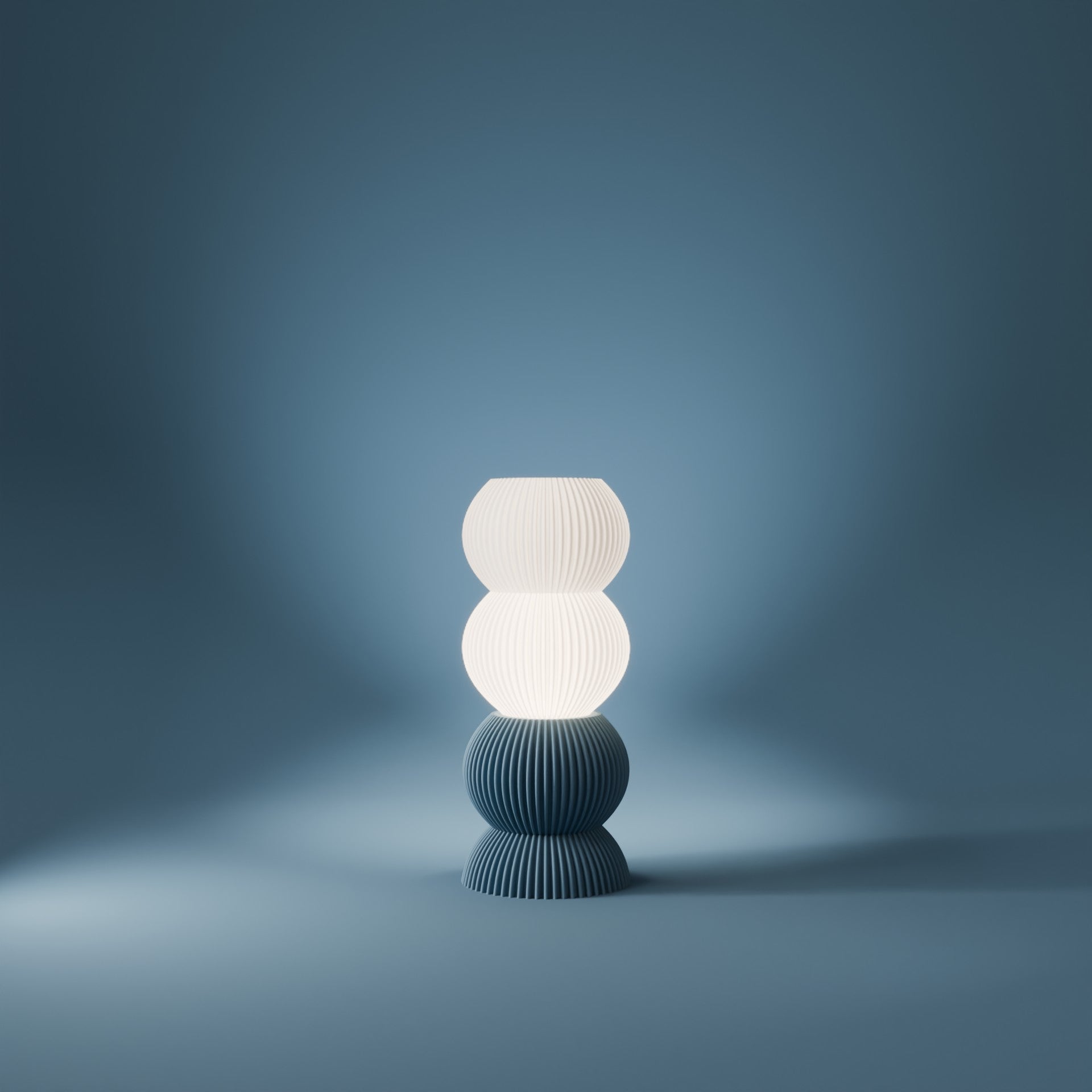STAK Rolli Lamp