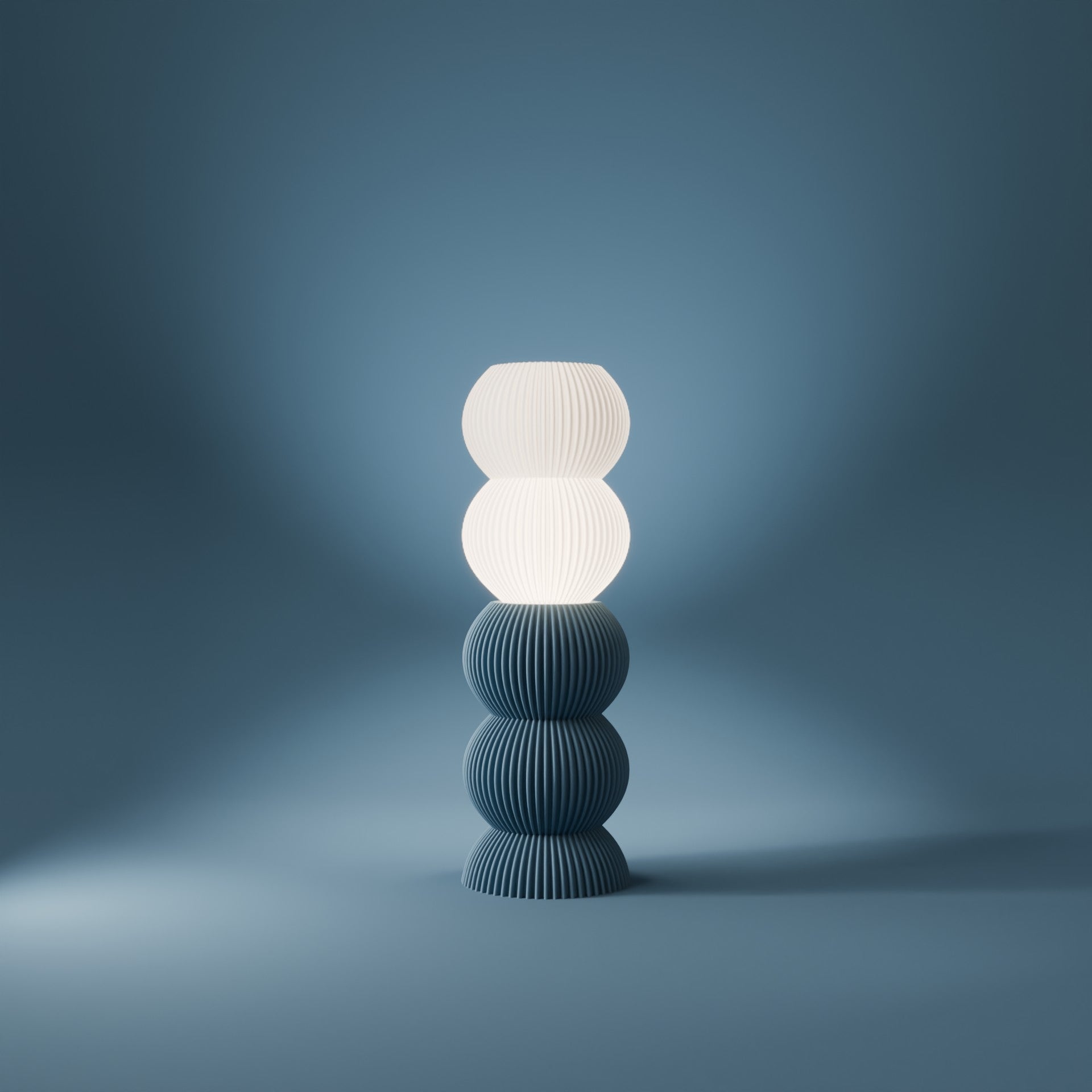 STAK Rolli Lamp
