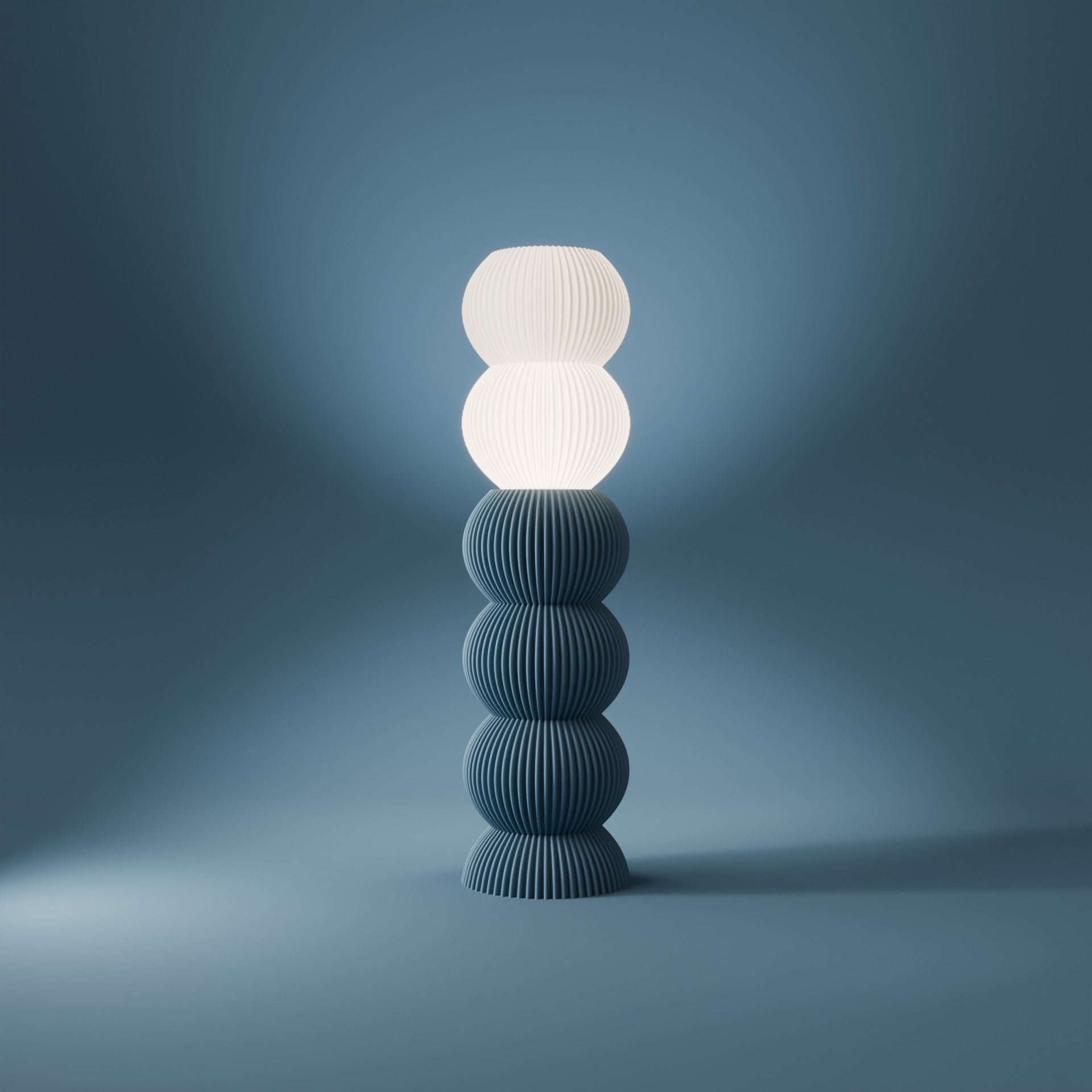STAK Rolli Lamp