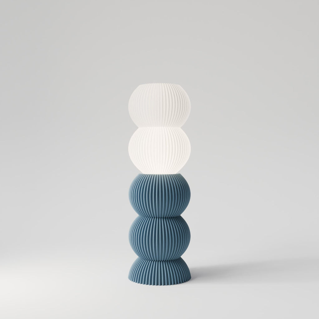 STAK Rolli Lamp