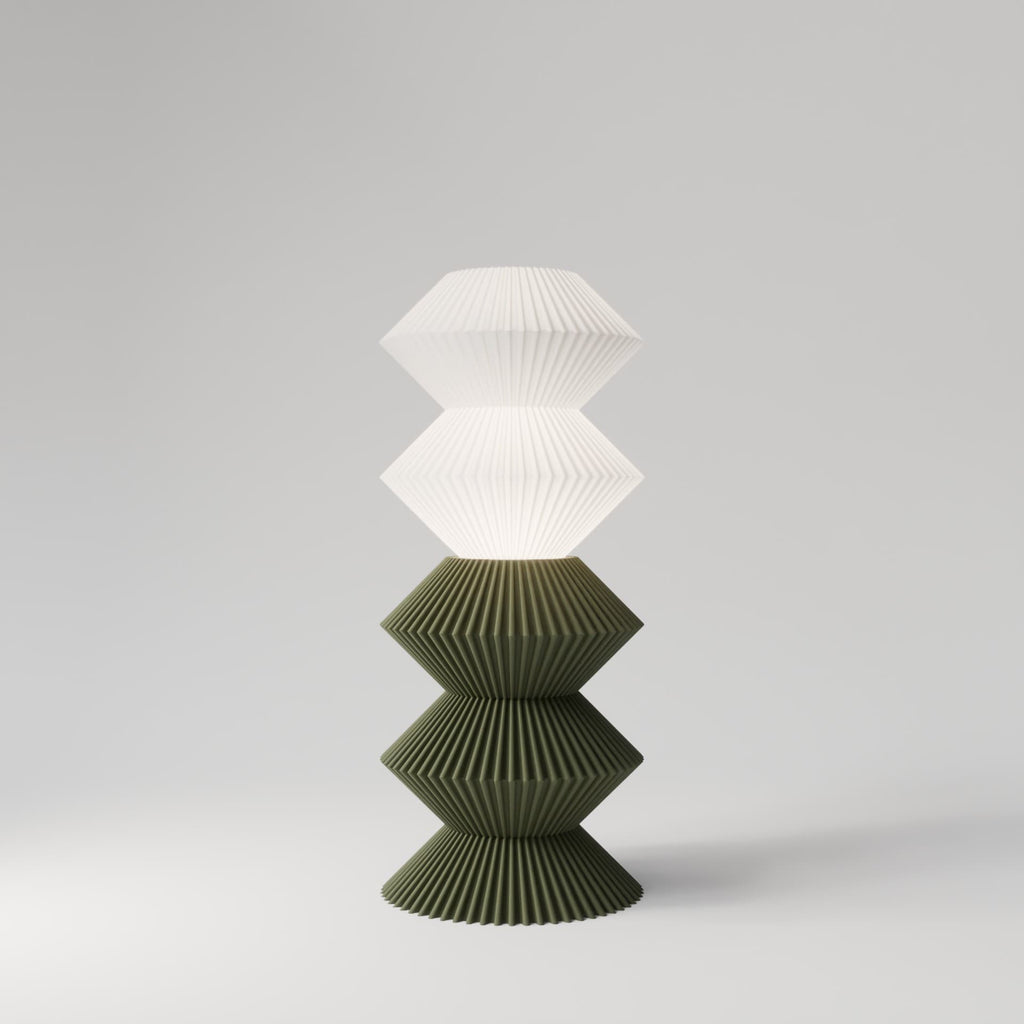 STAK Ziggi Lamp