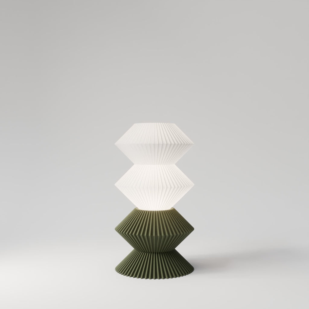 STAK Ziggi Lamp