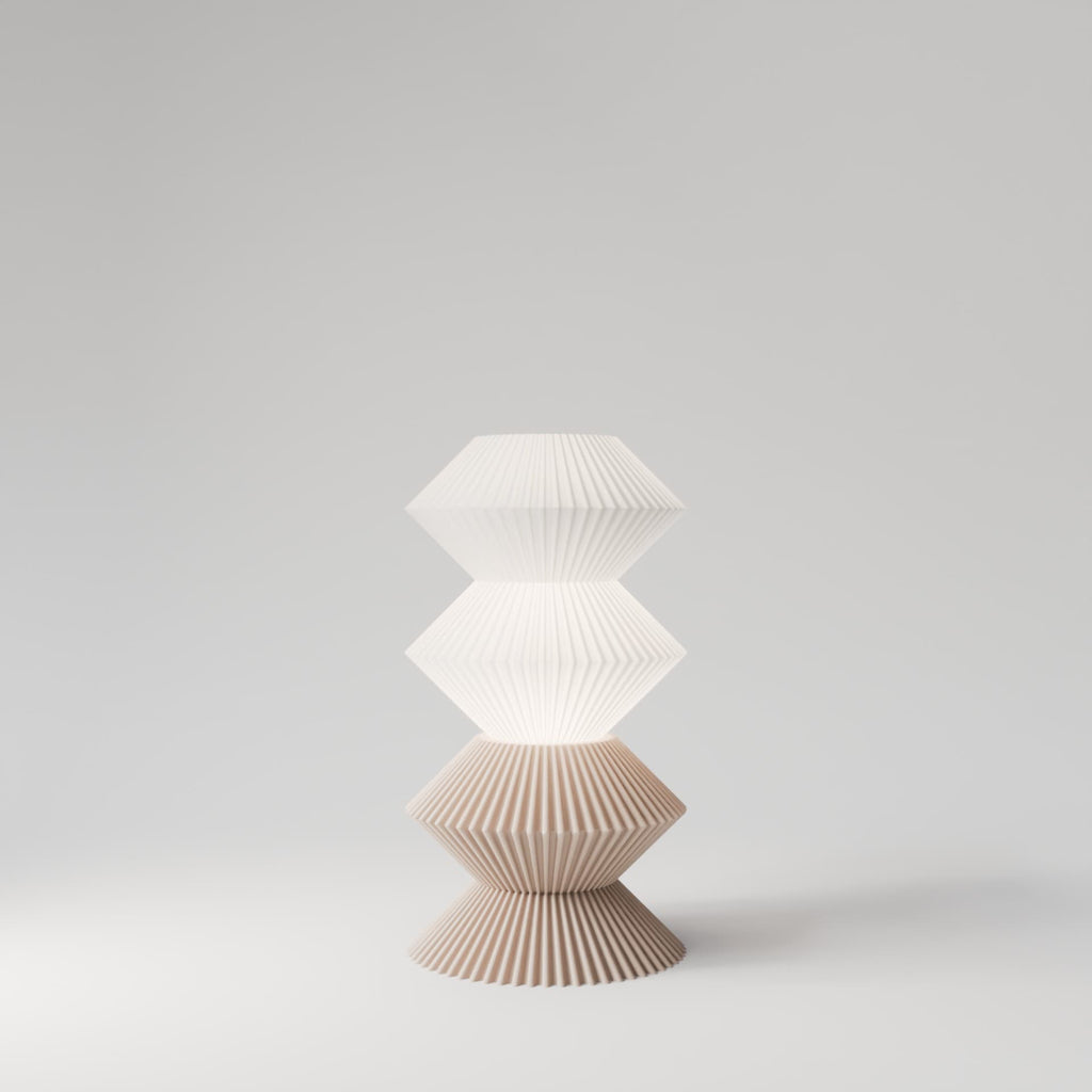 STAK Ziggi Lamp