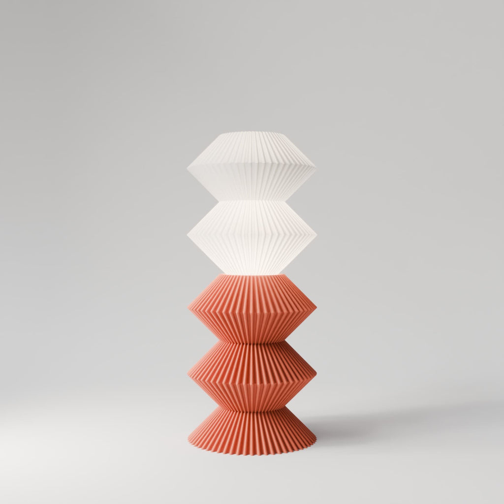 STAK Ziggi Lamp