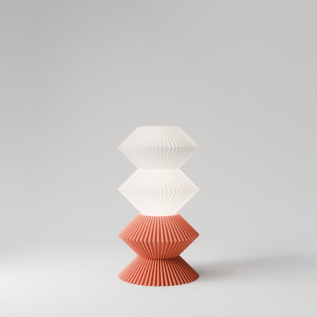 STAK Ziggi Lamp