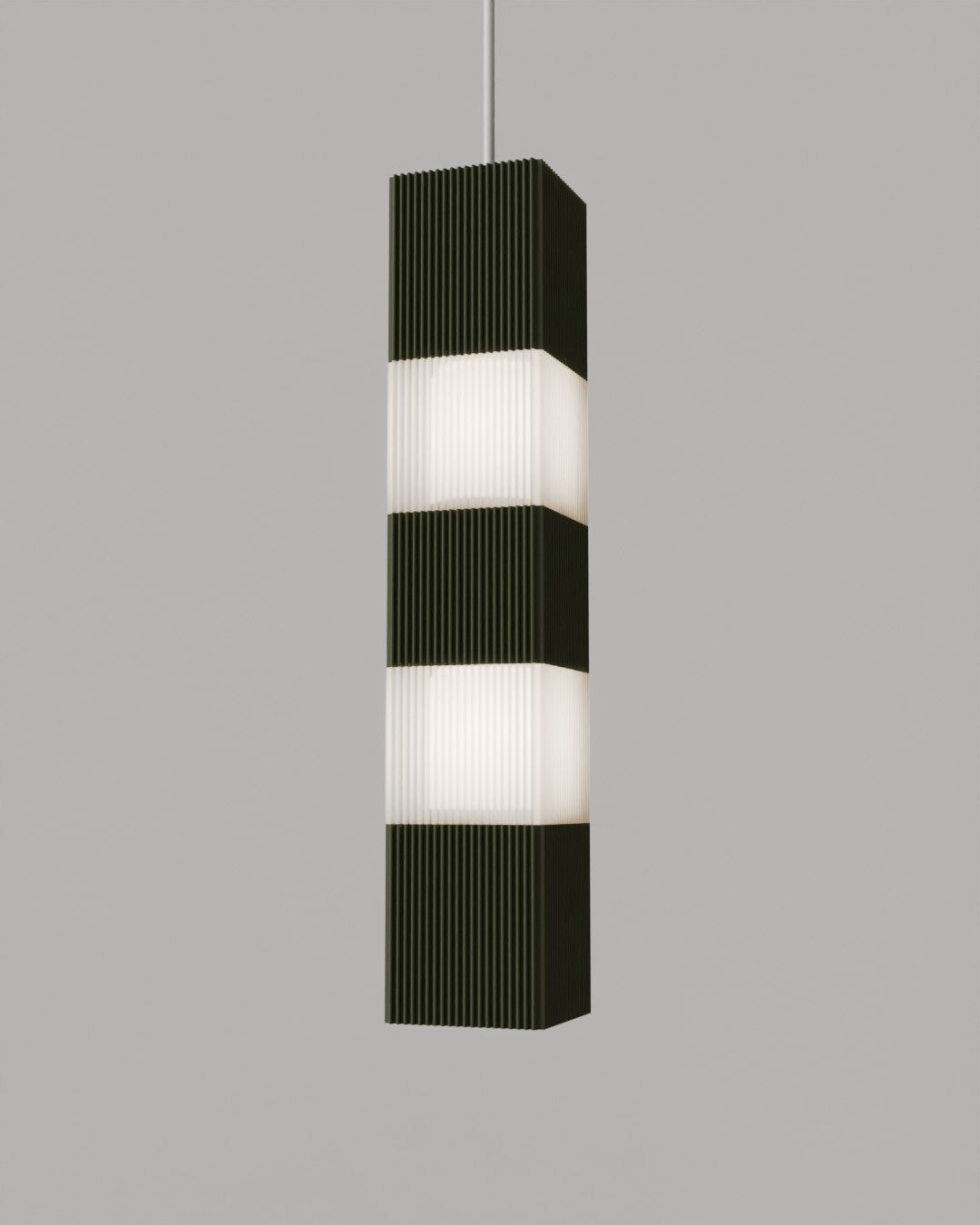 STAK Blok Pendant
