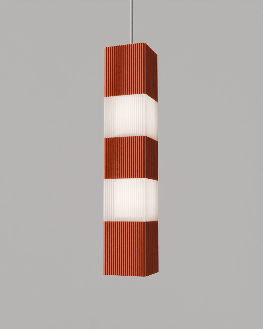 STAK Blok Pendant