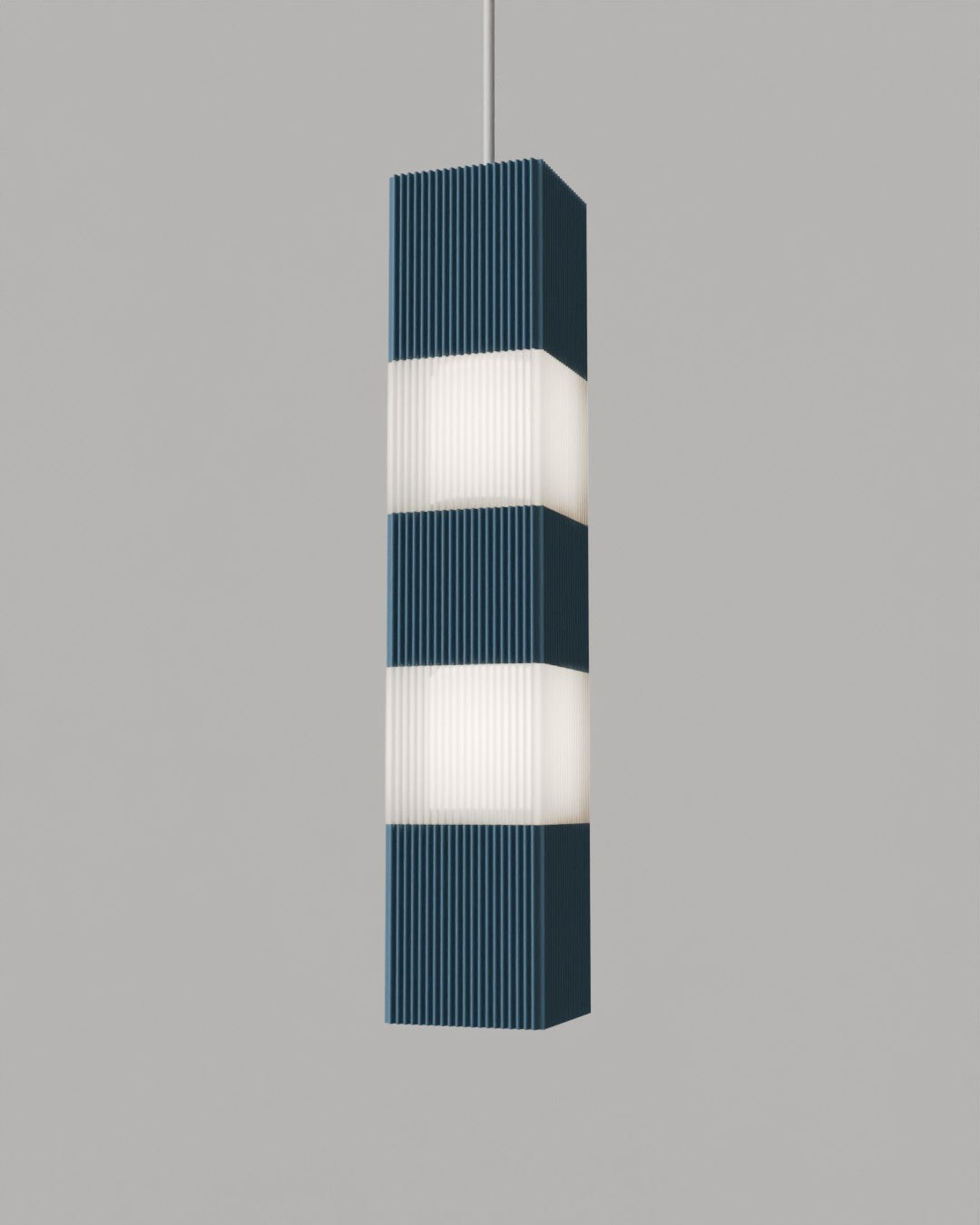 STAK Blok Pendant