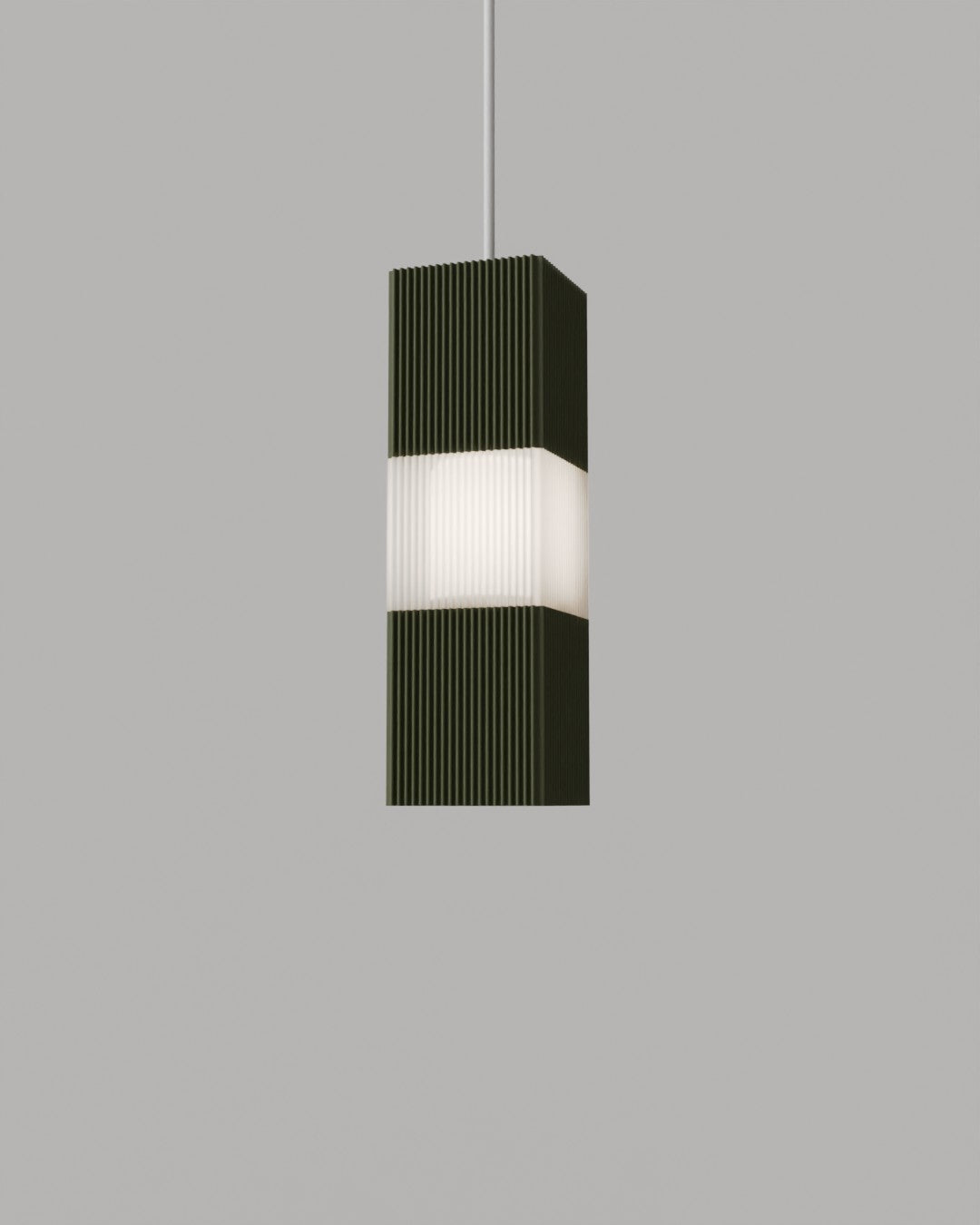 STAK Blok Pendant