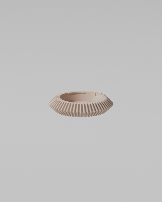 Base STAK: ZigZag-4